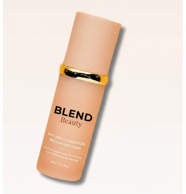 Blend Beauty