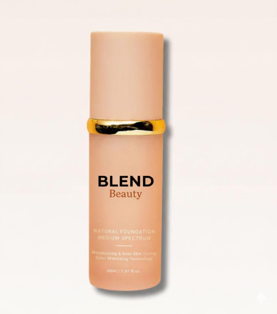 Blend Beauty