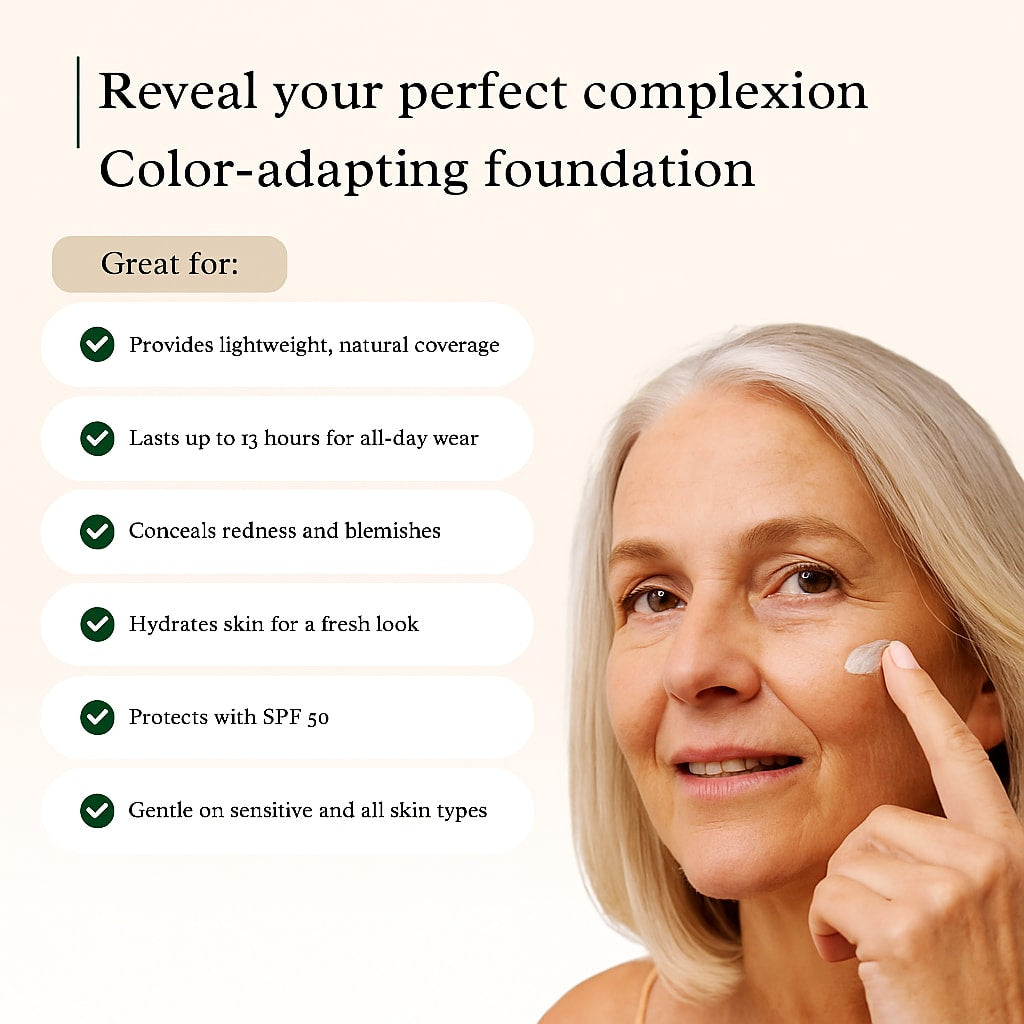 Blend Beauty