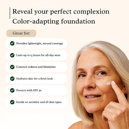 Blend Beauty
