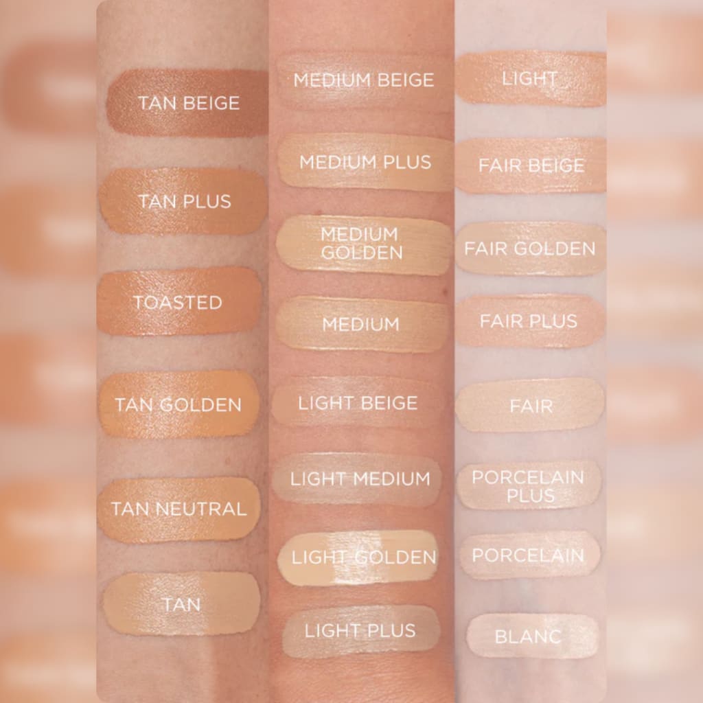 Blend Beauty