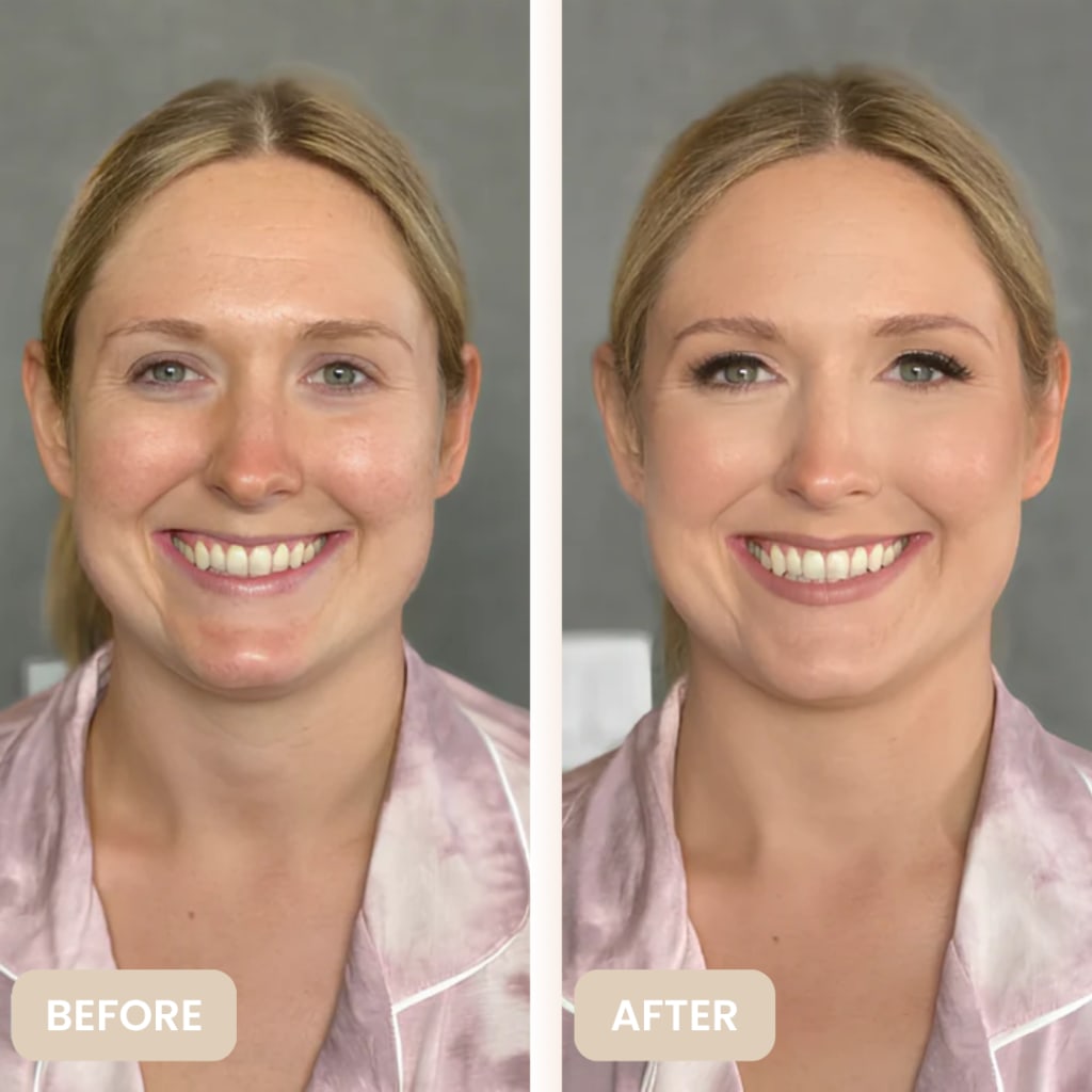 Blend Beauty